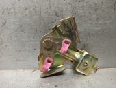 Recambio de cerradura puerta delantera izquierda para nissan pick-up (d22) 2.5 diesel referencia OEM IAM 805112S400 