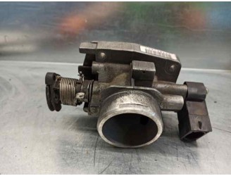 Recambio de caja mariposa para ford ka (ccq) 1.3 cat referencia OEM IAM 97BFAD 