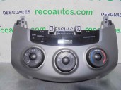 Recambio de mando climatizador para toyota rav 4 (a3) 2.0 16v cat referencia OEM IAM 8392042010  