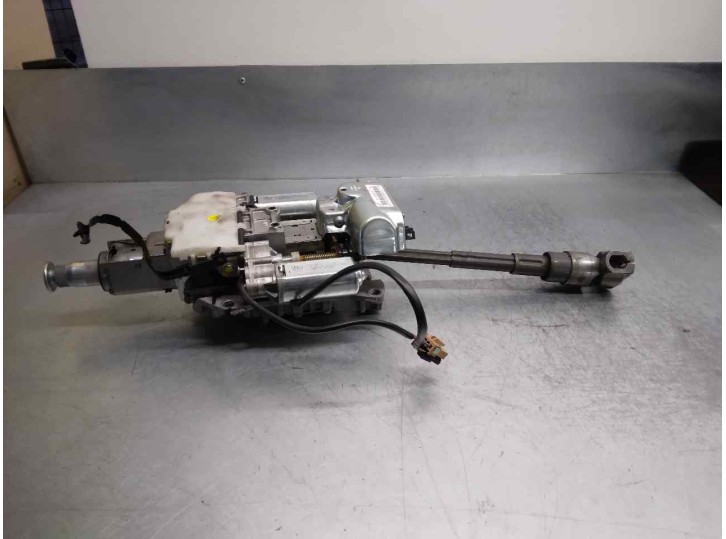 Recambio de columna direccion para audi a8 (4e2) 4.2 v8 40v referencia OEM IAM 4E0905852E 