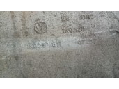 Recambio de tubo escape trasero para seat altea xl (5p5, 5p8) 1.9 tdi referencia OEM IAM 1K0253611AD  