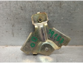 Recambio de cerradura puerta delantera derecha para nissan pick-up (d22) 2.5 diesel referencia OEM IAM 805102S400  