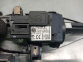 Recambio de conmutador de arranque para mazda 2 lim. (de) 1.3 active (3-ptas.) referencia OEM IAM D01H66938B D01H66938B 