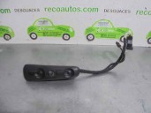 Recambio de mando elevalunas delantero izquierdo para opel omega b 2.5 turbodiesel (x 25 td / u 25 td / l93) referencia OEM IAM 