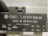 Recambio de caja precalentamiento para seat ibiza (6l1) 1.9 sdi referencia OEM IAM 1J0919506M 898967000 SHO