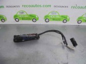 Recambio de mando elevalunas delantero izquierdo para opel omega b 2.5 turbodiesel (x 25 td / u 25 td / l93) referencia OEM IAM 