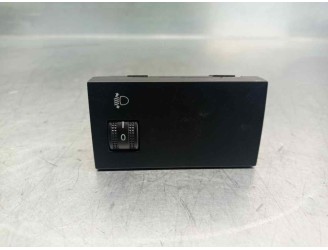 Recambio de mando luces salpicadero para mazda 2 lim. (de) 1.3 active (3-ptas.) referencia OEM IAM DF7366170 03099500 