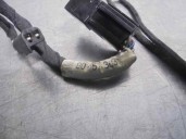 Recambio de mando elevalunas delantero izquierdo para opel omega b 2.5 turbodiesel (x 25 td / u 25 td / l93) referencia OEM IAM 