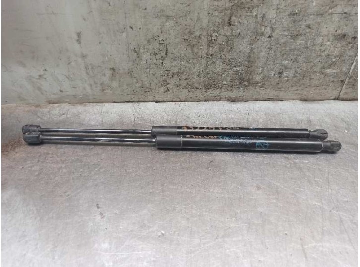 Recambio de amortiguadores maletero / porton para ford ka+ ti-vct cat (3 cil.) referencia OEM IAM 2232153 