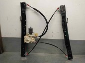 Recambio de elevalunas delantero izquierdo para ford galaxy (ca1) 2.0 tdci cat referencia OEM IAM 6M21U23201BU 6 PINES 5 PUERTAS