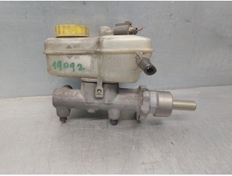 Recambio de bomba freno para seat ibiza (6l1) 1.9 sdi referencia OEM IAM 6Q0611019A  