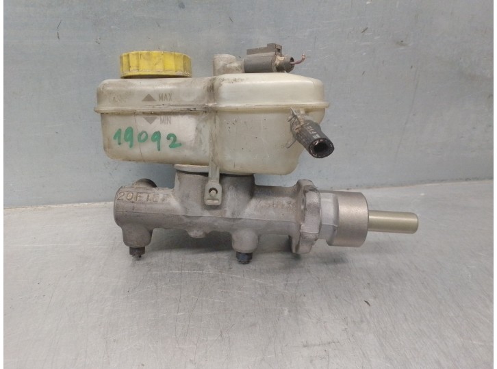 Recambio de bomba freno para seat ibiza (6l1) 1.9 sdi referencia OEM IAM 6Q0611019A  