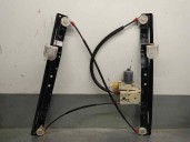 Recambio de elevalunas delantero izquierdo para ford galaxy (ca1) 2.0 tdci cat referencia OEM IAM 6M21U23201BU 6 PINES 5 PUERTAS