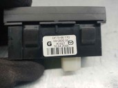Recambio de mando luces salpicadero para mazda 2 lim. (de) 1.3 active (3-ptas.) referencia OEM IAM DF7366170 03099500 
