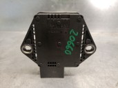 Recambio de modulo electronico para bmw x5 (e70) 3.0 turbodiesel cat referencia OEM IAM 34526774602 0265005681 BOSCH