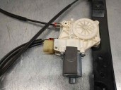 Recambio de elevalunas delantero izquierdo para ford galaxy (ca1) 2.0 tdci cat referencia OEM IAM 6M21U23201BU 6 PINES 5 PUERTAS