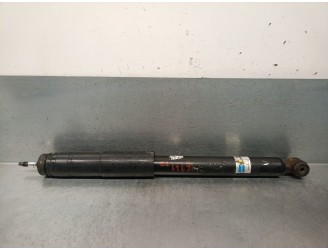 Recambio de amortiguador trasero derecho para mercedes-benz clase e (w124) berlina 3.0 diesel cat referencia OEM IAM A1243202031
