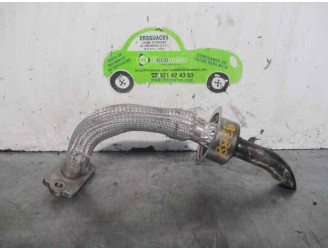 Recambio de valvula egr para fiat punto berlina (188) 1.9 d elx (i) referencia OEM IAM 46554532  