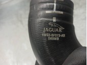 Recambio de tubo para jaguar xf 2.7 v6 diesel premium luxury referencia OEM IAM 6W936F073AB 