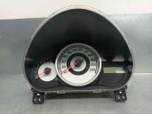 Recambio de cuadro instrumentos para mazda 2 lim. (de) 1.3 active (3-ptas.) referencia OEM IAM DF7155446 D01J55430K9001 