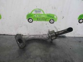 Recambio de valvula egr para fiat punto berlina (188) 1.9 d elx (i) referencia OEM IAM 46554532  