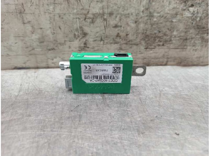 Recambio de antena para ford ka+ ti-vct cat (3 cil.) referencia OEM IAM 1737828 