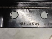 Recambio de elevalunas delantero izquierdo para ford galaxy (ca1) 2.0 tdci cat referencia OEM IAM 6M21U23201BU 6 PINES 5 PUERTAS