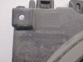 Recambio de electroventilador para renault modus 1.5 dci diesel referencia OEM IAM 1831442016E 8200135167 