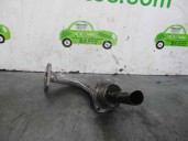 Recambio de valvula egr para fiat punto berlina (188) 1.9 d elx (i) referencia OEM IAM 46554532  