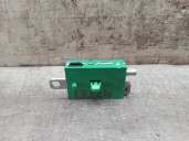 Recambio de antena para ford ka+ ti-vct cat (3 cil.) referencia OEM IAM 1737828 