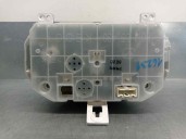Replacement instrument cluster for Mazda 2 saloon (DE) 1.3 Active (3-door) OEM IAM reference DF7155446 D01J55430K9001 