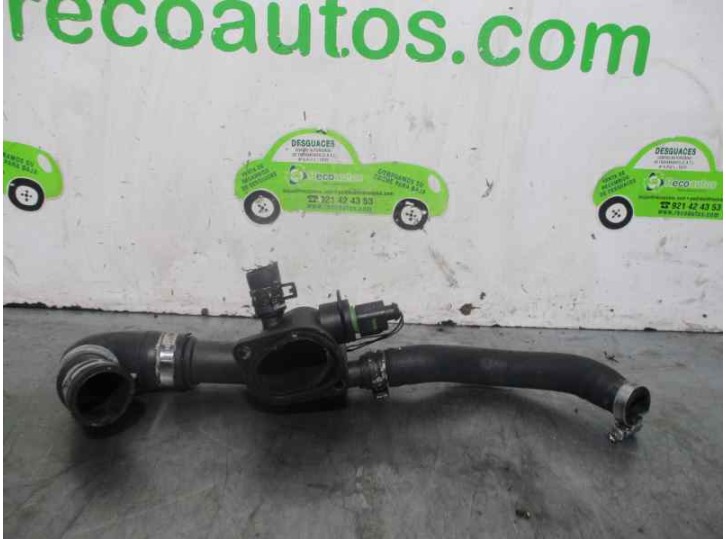 Recambio de termostato para skoda superb (3u4) 1.9 tdi referencia OEM IAM 038121132G  