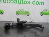 Recambio de termostato para skoda superb (3u4) 1.9 tdi referencia OEM IAM 038121132G 