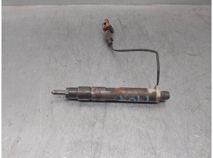 Recambio de inyector para seat ibiza (6l1) 1.9 sdi referencia OEM IAM 028130203E 0432193598 BOSCH