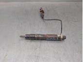 Recambio de inyector para seat ibiza (6l1) 1.9 sdi referencia OEM IAM 028130203E 0432193598 BOSCH