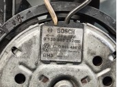 Recambio de electroventilador para audi q7 (4l) 3.0 v6 24v tdi referencia OEM IAM 7L0121203F 01303303922 BOSCH