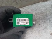 Replacement antenna for Ford Ka+ Ti-VCT CAT (3 cyl.) OEM IAM reference 1737828 