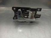 Recambio de maneta interior trasera derecha para land rover discovery (lt) 2.5 turbodiesel referencia OEM IAM FVC102200  