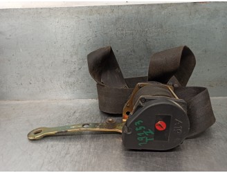 Recambio de cinturon seguridad trasero izquierdo para nissan pick-up (d22) 2.5 diesel referencia OEM IAM 888452S600  4 PUERTAS