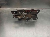 Recambio de maneta interior trasera derecha para land rover discovery (lt) 2.5 turbodiesel referencia OEM IAM FVC102200  