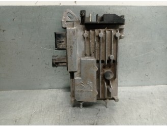 Recambio de centralita start / stop para peugeot 3008 i monospace (0u_) 1.2 referencia OEM IAM 9810915280 28447926 DELPHI