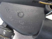 Recambio de termostato para skoda superb (3u4) 1.9 tdi referencia OEM IAM 038121132G 