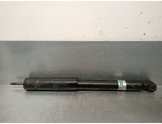 Recambio de amortiguador trasero izquierdo para mercedes-benz clase e (w124) berlina 3.0 diesel cat referencia OEM IAM A12432020