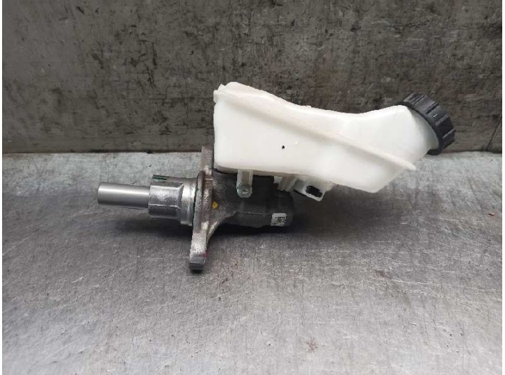 Recambio de bomba freno para ford ka+ ti-vct cat (3 cil.) referencia OEM IAM 