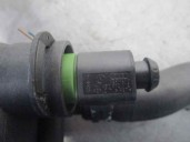 Recambio de termostato para skoda superb (3u4) 1.9 tdi referencia OEM IAM 038121132G  