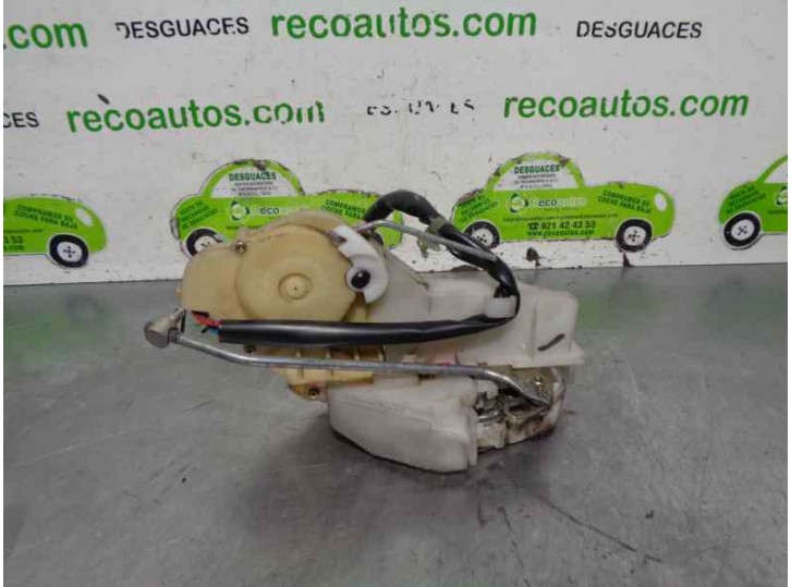 Replacement front left door lock for Honda Accord sedan (cg7-9/ch1-7) 2.3 cat OEM IAM reference 6 PINS 4 D