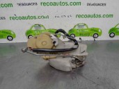 Replacement front left door lock for Honda Accord sedan (cg7-9/ch1-7) 2.3 cat OEM IAM reference 6 PINS 4 D