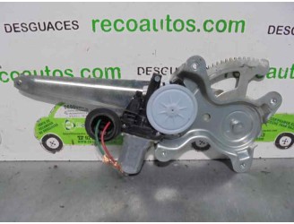 Recambio de elevalunas trasero derecho para toyota rav 4 (a3) 2.0 16v cat referencia OEM IAM 8572035140  2621002340 DENSO