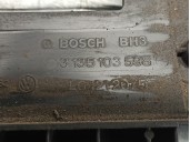 Recambio de electroventilador para audi q7 (4l) 3.0 v6 24v tdi referencia OEM IAM 7L0121203F 01303303922 BOSCH