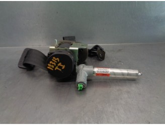 Recambio de cinturon seguridad trasero izquierdo para volvo s40 berlina 2.0 diesel cat referencia OEM IAM 8639547 CON PRETENSOR 